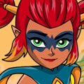 Mysticons Piper Willowbrook Games