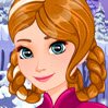 Princess Anna Spa Games : Anna is the sister of the ruling queen and as a princess tha ...