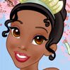 Disney Princess Tiana x