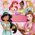 Princess Storybook Adventure x