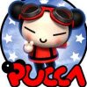 Sew Pucca Games : Sew a Pucca design, who may just be the funniest character o ...