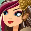 Ramona Badwolf Dress Up Games : She is the daughter of the Big Bad Wolf and Red Ri ...