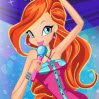 Rock Star Bloom Games : Bloom is getting ready to snap those guitar strings like a t ...
