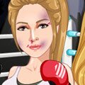 Ronda Rousey Games : Join this ring fighter in getting the game for girls started ...