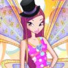Roxy Stella Bloom Games : Have you always wanted to change the look to the three princ ...