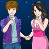 Color Selly and JB x