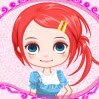 Bright Doll Face Makeover Games : Do you remember you have played Bright Doll Face M ...