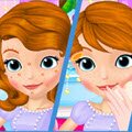 Sofia Make-Up Tutorial Games : Sweet princess Sofia's ready to share with you som ...