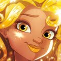 Star Darlings Leona Games : Leona glimmers with self-confidence. Ever since her first gl ...
