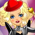 Super Pop Star Games : As a pop star, you should not mind getting dressed ...