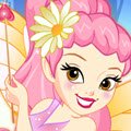 Fairy Cutie Dress Up Games : Fairy fashion designers use nature to make the mos ...