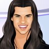 Taylor Lautner Style Games : Taylor Daniel Lautner (born February 11, 1992) is ...
