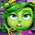 Disgust Real Haircuts Games : Disgust's job is to make sure everything goes alright in Ril ...