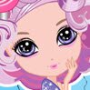 Tylie as Cotton Candy Crush Games : La Dee Da Tylie is wearing sweet candy fashions to ...