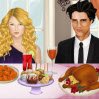 Stardoll Thanksgiving Party Games