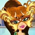 Venice Carnival Dress Up Games : Hide behind the perfect mask and let your costume ...