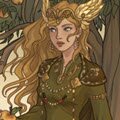 Viking Woman Creator Games : Create and dress up a fierce Viking Woman. Arm her ...