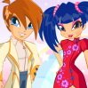 Winx Club Couples Games : Exclusive Games. Winx Club Fairies : Bloom,Stella,Flora,Mius ...