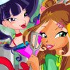 Winx Hidden Apples Games : Search for 40 hidden apples, find all apples, as fast as you ...