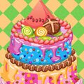 Cooking Academy Wedding Cake Games : Welcome to Cooking Academy! Today's lesson is about cakes! E ...