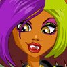 New Scaremester Clawdeen Games : A new Scaremester is starting at Monster High, and that mean ...