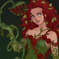 Dress Up Poison Ivy Games : The irresistible vixen from DC comics who controls ...