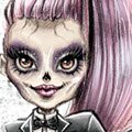 Zomby Gaga Games : Zomby Gaga is a ghoul who loves to celebrate brave ...