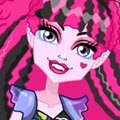 Jogo Barbie Monster High Dress Up